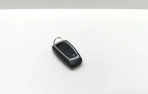 BMW 5 F10 F11 Webasto auxiliary heater remote control