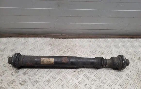 Porsche Cayenne (92A) Front prop shaft 7P0521101H