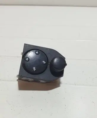 Audi A3 S3 8L Wing mirror switch 03240033 4D0959565F