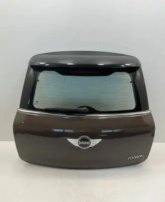 Mini Cooper Countryman R60 Tailgate/trunk/boot lid