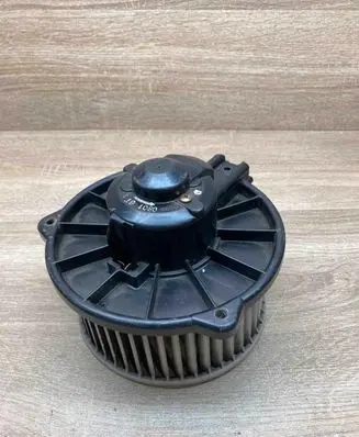 Mitsubishi Galant Heater blower radiator 1940000801
