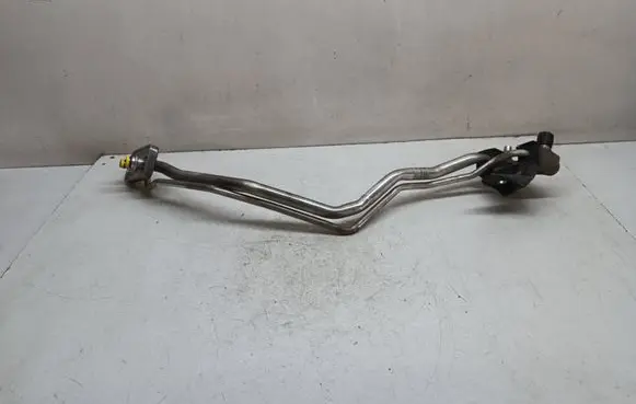 BMW X5 E70 Air conditioning (A/C) pipe/hose 6945725