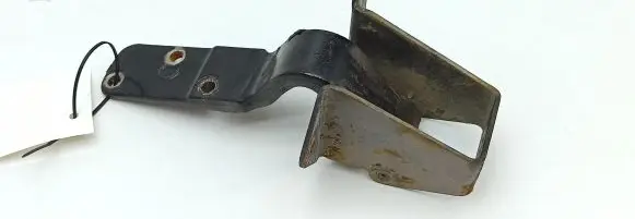 Rolls-Royce Silver Spur Front door upper hinge