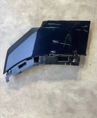 BMW X6 G06 Fender trim (molding) 7481375