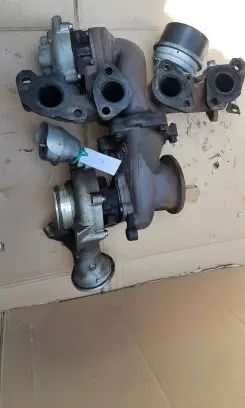 Volvo V40 Turbo 31397999