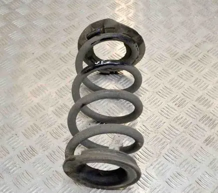 Tesla Model 3 Rear coil spring 104447201E