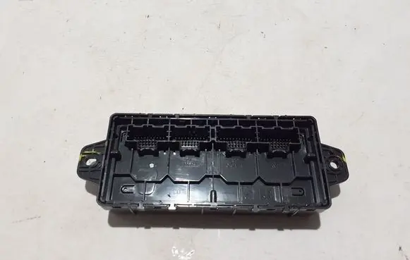 MG ZS Other control units/modules 10848232