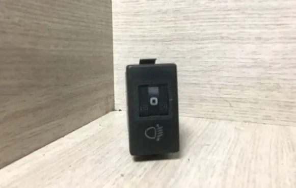 Audi A4 S4 B5 8D Headlight level height control switch 8D0941301