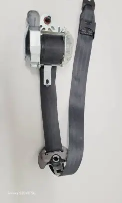 Hyundai i30 Front seatbelt 88820A6000