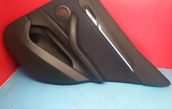 BMW X2 F39 Rear door card panel trim