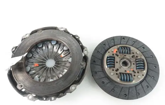 Peugeot 607 Clutch set kit 195085