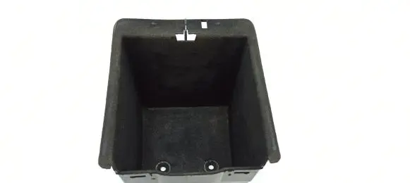 Mercedes-Benz ML W163 Glove box central console A1636830975 16866694