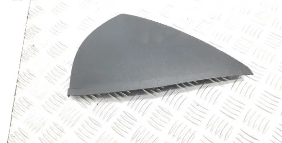 Audi A3 S3 8V Dashboard side end trim 8V0857085