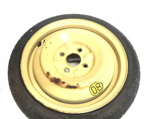 Toyota Aygo AB10 R18 forged rim 4X100