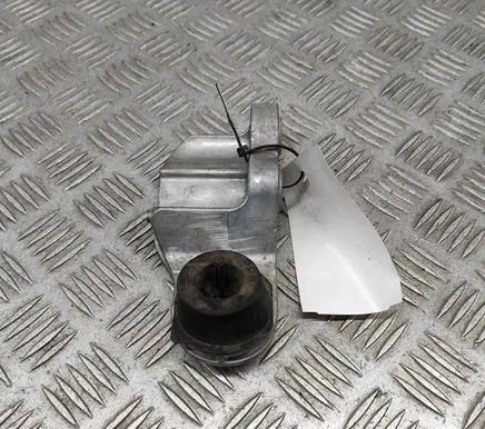 Muffler mount bracket/holder