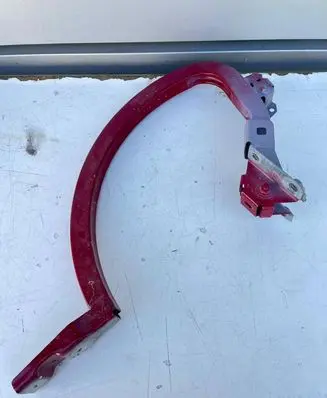 Alfa Romeo Giulia Tailgate/trunk/boot hinge 50546976
