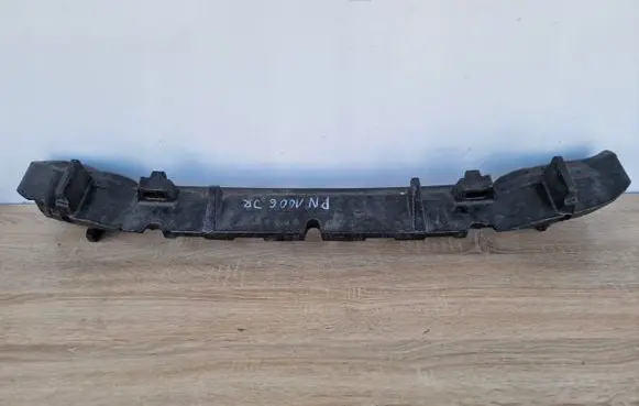 Seat Tarraco Front bumper foam support bar 5FJ807248