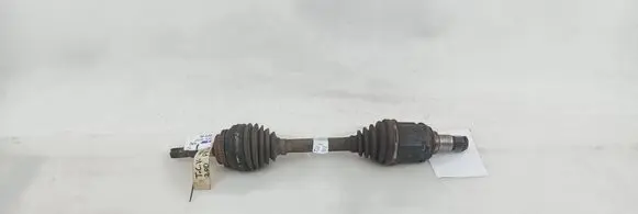 Toyota Corolla Verso E121 Front driveshaft 4342013030 434200F020