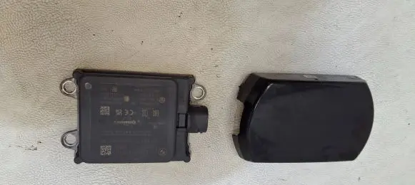 BMW 5 G30 G31 G38 Distronic sensor radar 5A563337-01