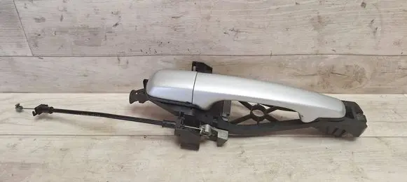 Volvo V50 Rear door exterior handle 30663866