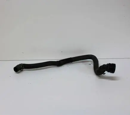 Volkswagen PASSAT B7 Engine coolant pipe/hose 3AA122157