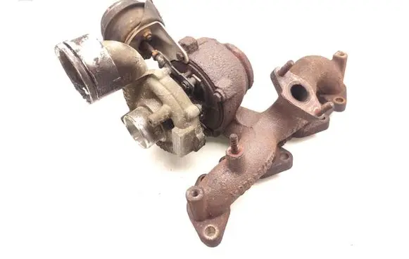 Volkswagen Golf V Turbo 03G253019A