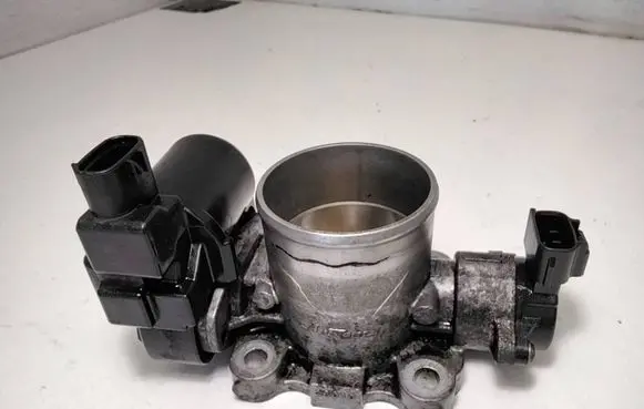 Lexus IS 220D-250-350 Throttle valve 1923002010 11G15