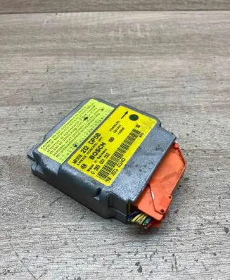 Mitsubishi Carisma Airbag control unit/module 0285001232 MR309212 DPSB