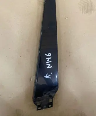 Audi A6 S6 C6 4F Other sill/pillar trim element 4F0953289A 10122009