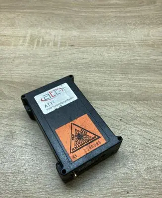 Mazda 6 Alarm control unit/module 0065089 ATT2