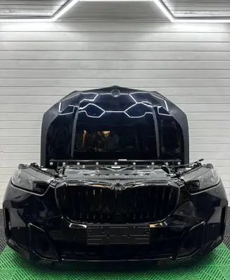 BMW X5 G05 Radiator support slam panel 