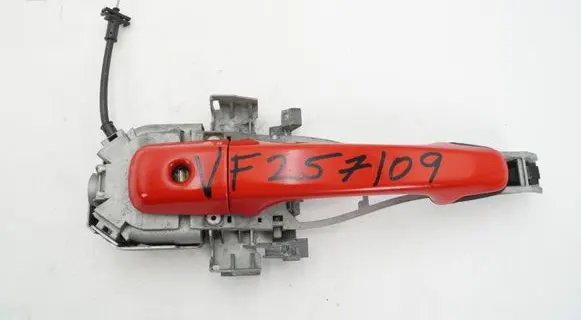 Volvo V70 Front door exterior handle 