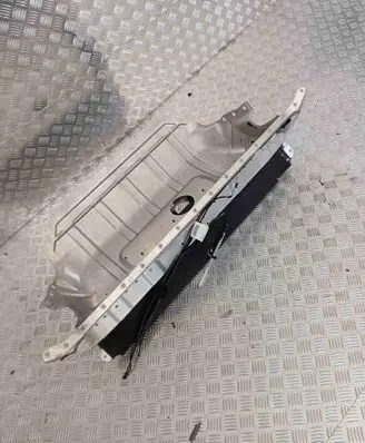 Mercedes-Benz SL R230 Fuel tank bottom protection A2306400557