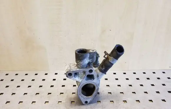 Thermostat/thermostat housing
