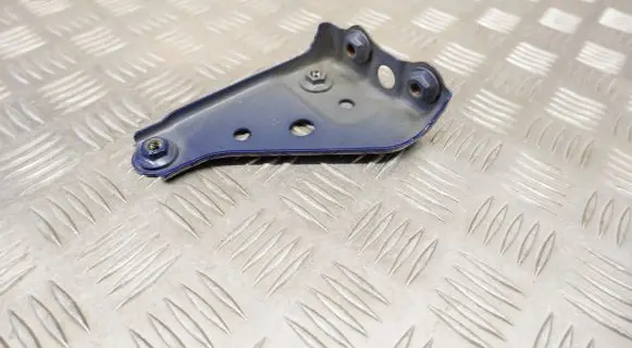 Toyota Yaris XP210 Bottom radiator support slam panel 53211K0010