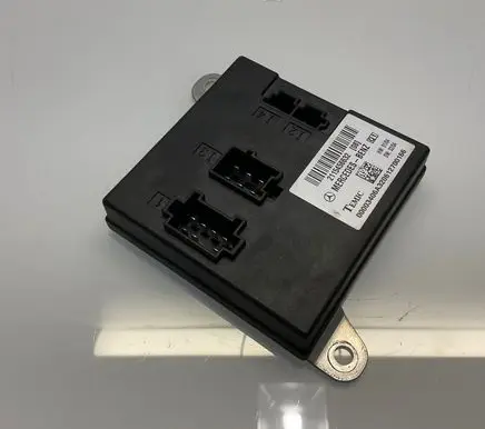 Mercedes-Benz E W211 Comfort/convenience module 2115456632 A2115456632