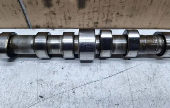 Camshaft