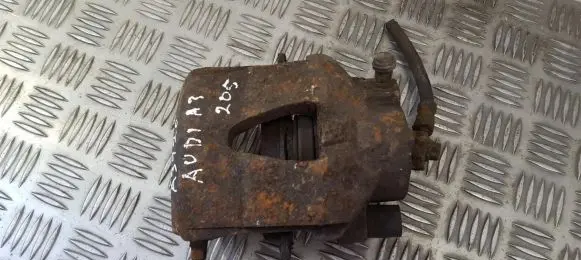 Audi A3 S3 8P Front brake caliper