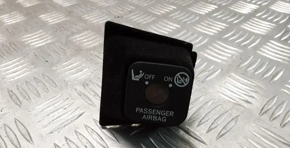 Lexus LS 460 - 600H Passenger airbag on/off switch 5553350020