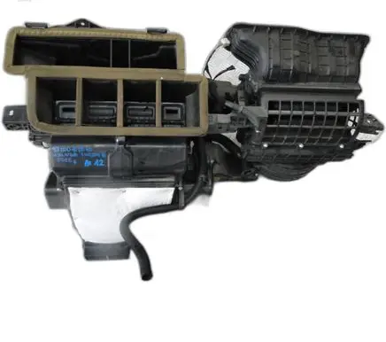 Hyundai Tucson TL Heater blower radiator 97100D7040