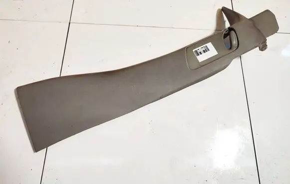 Opel Vivaro (B) pillar trim (top) 8200031674