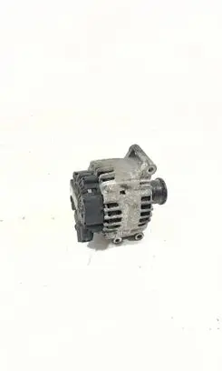 Peugeot 3008 I Generator/alternator 9666997980