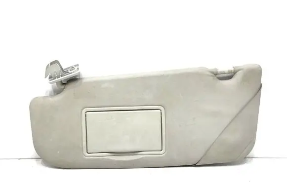 Sun visor