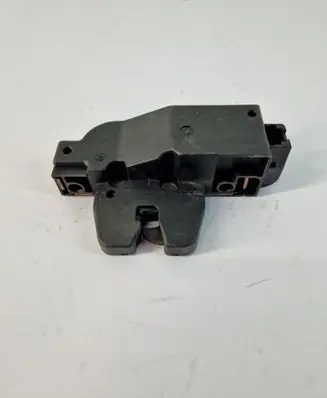 Peugeot 807 Tailgate/trunk/boot lock/catch/latch 9646091580