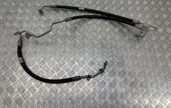 BMW 5 F10 F11 Power steering hose/pipe/line 6794631