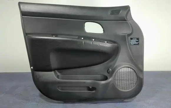 KIA Carens II Door card panel trim set 
