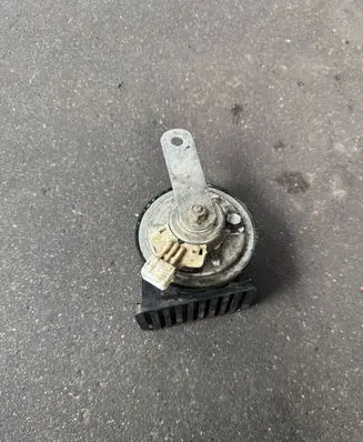 Fiat Ducato Horn signal 46858166