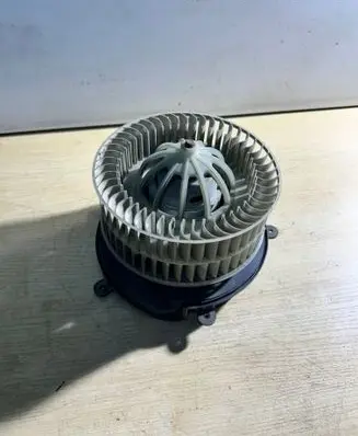 BMW 7 E65 E66 Heater fan/blower 58461