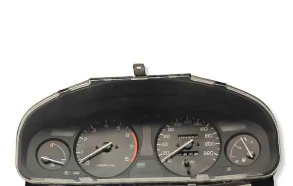 Honda Civic Speedometer (instrument cluster) 78110ST3B31 78155ST3G51