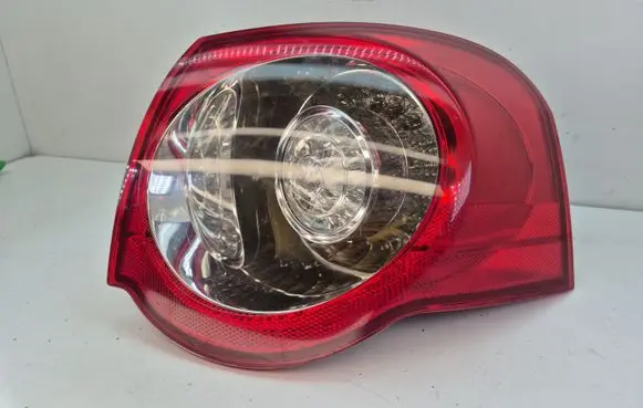 Volkswagen PASSAT B6 Rear/tail lights 3C9945096C